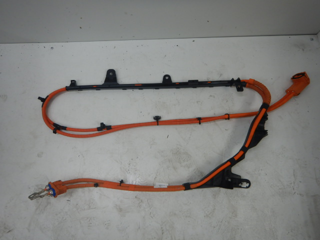 Seat Tarraco 5FJ Hybride Hoogvoltkabelboom 5QF971015F