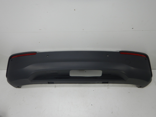 VW Tiguan 571 Achterbumper Onderlip 4PDC 571807521