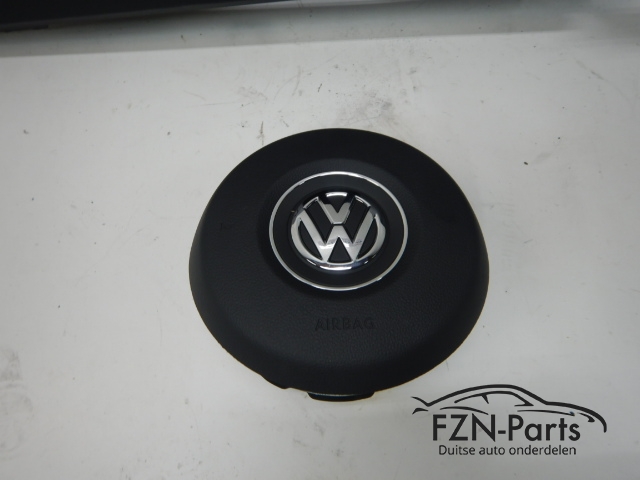 VW Beetle 5C Airbagset Airbag set Gebruikt