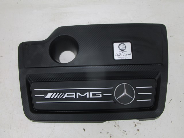 Mercedes-Benz A-klasse W176 AMG Motorafdekplaat Afdekking A1330105500