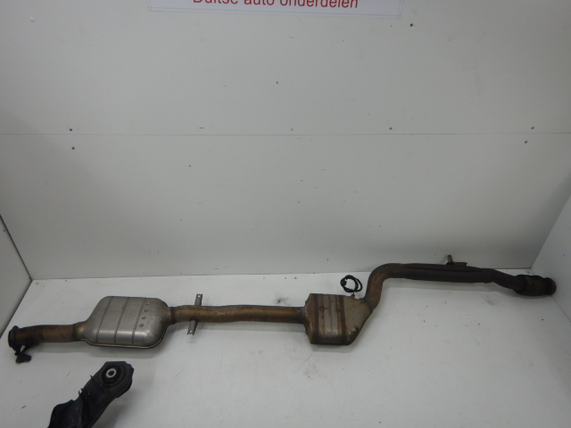 Mercedes-Benz C-Klasse C200 W205 Katalysator A2054910001