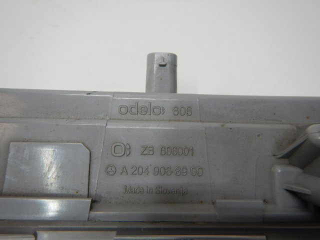 Mercedes-Benz E-Klasse W212 Dagrijverlichting Links A2049068900