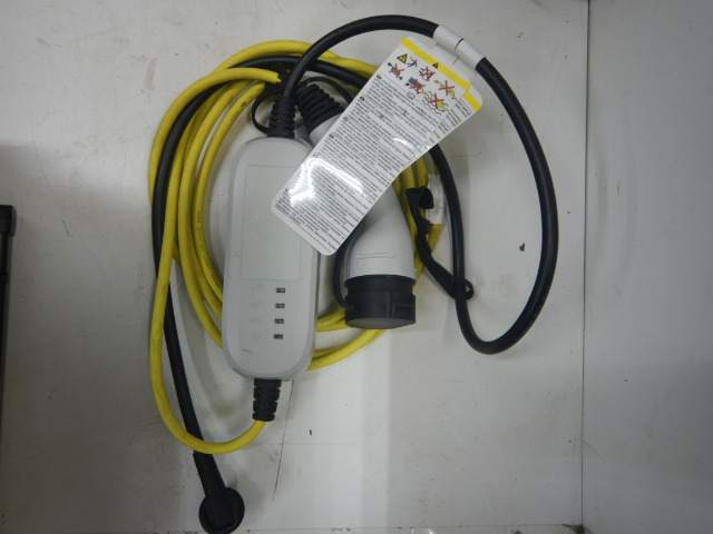 VW ID3 / ID4 hybrid oplaadkabel Lader 1EA971675AL
