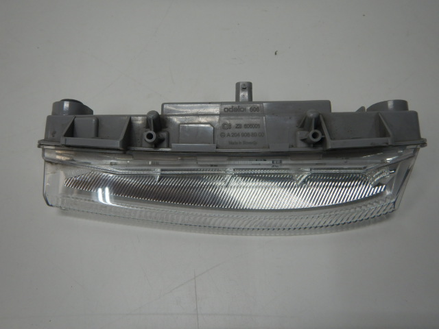 Mercedes-Benz E-Klasse W212 Dagrijverlichting Links A2049068900