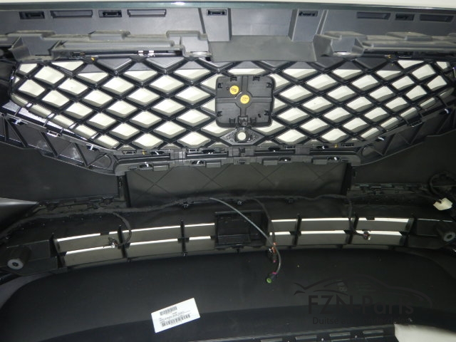 Seat Tarraco 5FJ Voorbumper 6PDC ACC Camera LED LX6T