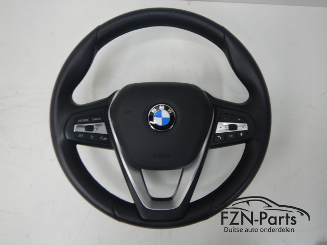BMW 3-Serie G20 Stuur Leer MF+Stuurairbag