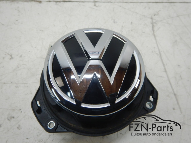 VW Golf Sportsvan Achterklep Opener met Achteruitrijcamera