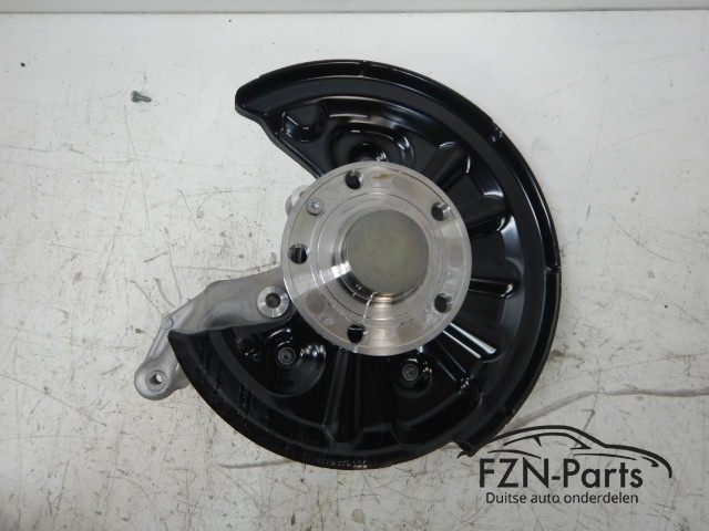 VW  Tiguan 5NA Fusee Links-achter 5QF505435G