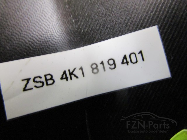 Audi A7 4K Parafaan 4K1819401