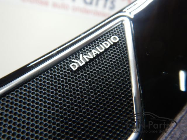 VW Passat B8 Facelift Dynaudio Speakerset Inleglijsten verlicht