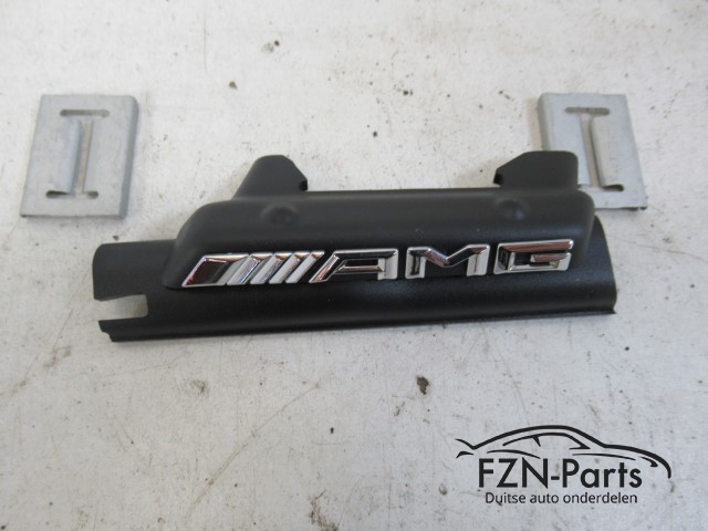Mercedes-Benz AMG Badge Logo Grille AMG Styling A2318171000