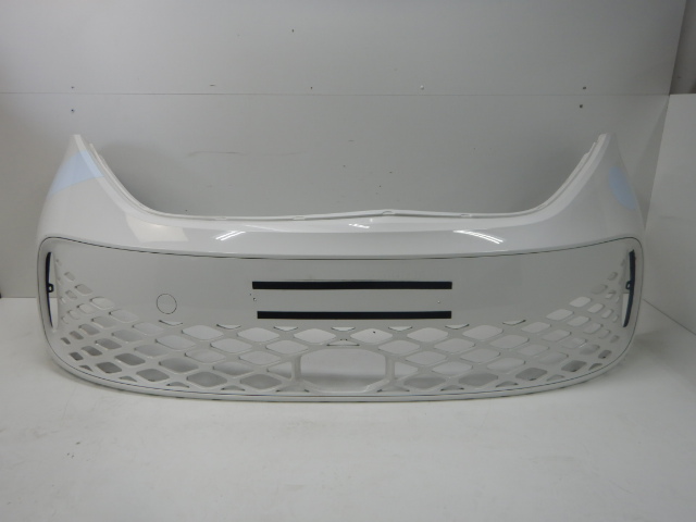 VW ID-Buzz Voorbumper 1T3807221 LB9A Candy Weiss