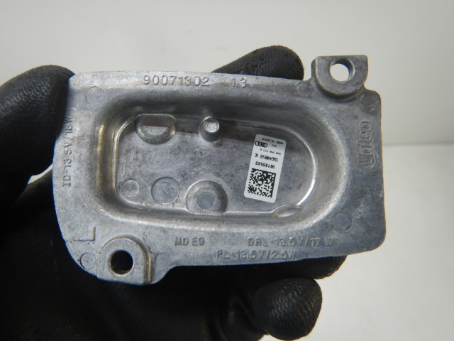 Audi A3 8V Facelift VOLLED koplamp LED Module Links 8V0998473A