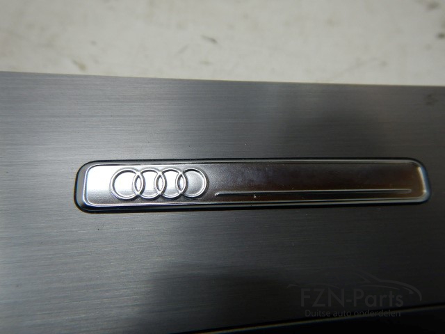 Audi A3 8Y Inlegset Dashboard Chrome 8Y1853189