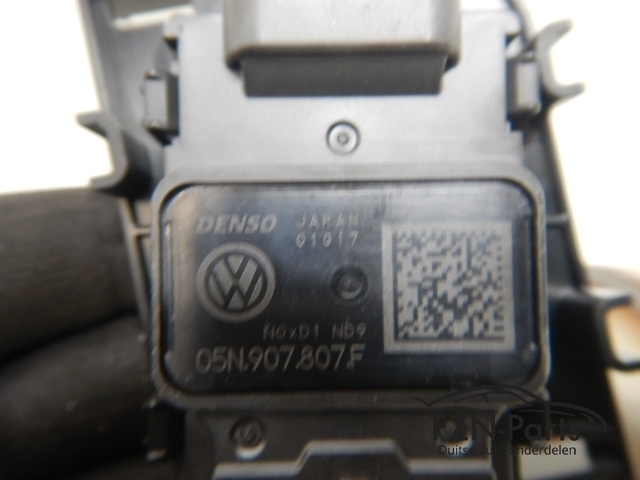 VW Tiguan 5NA 2.0 TDI Katalysator 05L131701M