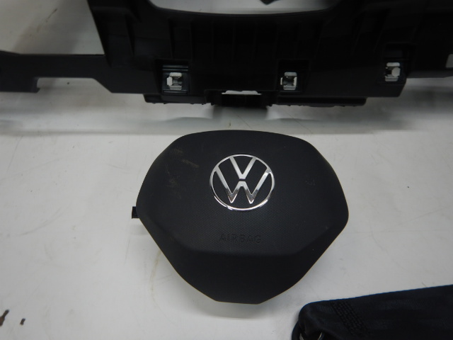 VW Transporter T6.1 Airbagset (Airbags Airbag Set)