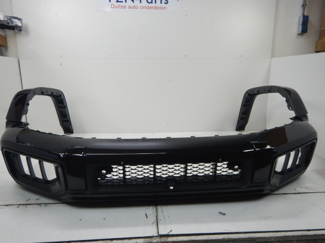 Mercedes-Benz G-Klasse G63 AMG W465 Voorbumper Set 6PDC CAM A4658854900 9197