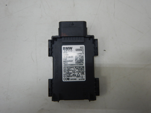 BMW 3-Serie G20 Side-Assist Module Voorzijde 66325A0CDA7 28709131