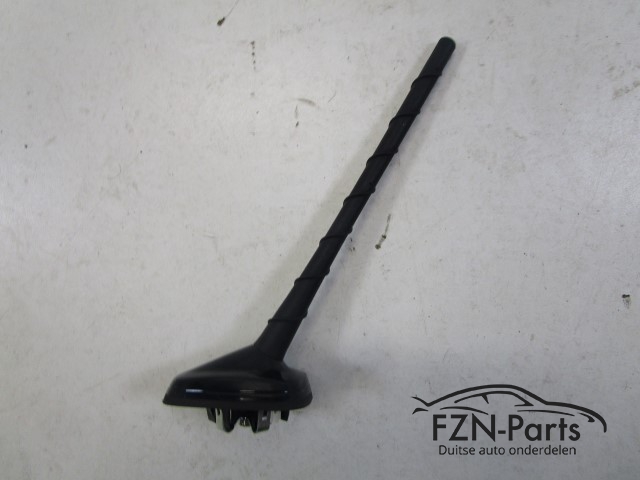 VW Polo 6C Dakantenne Antennevoet 6C0035501