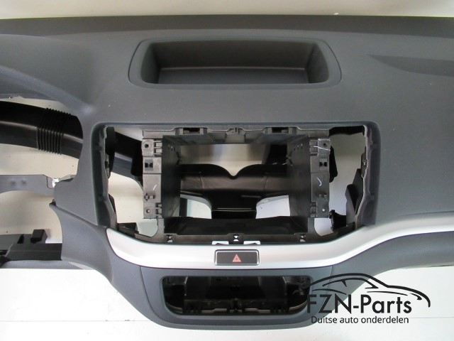 VW Sharan / Seat Alhambra Airbagset Dashboard ( Airbag Set )