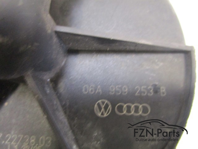 Audi A4 B6 B7 Luchtpomp 8E0906613BD 06A959253B