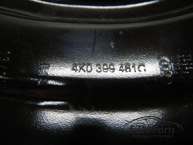 Audi A7 4K Koplamphouder Links 4K0399461C