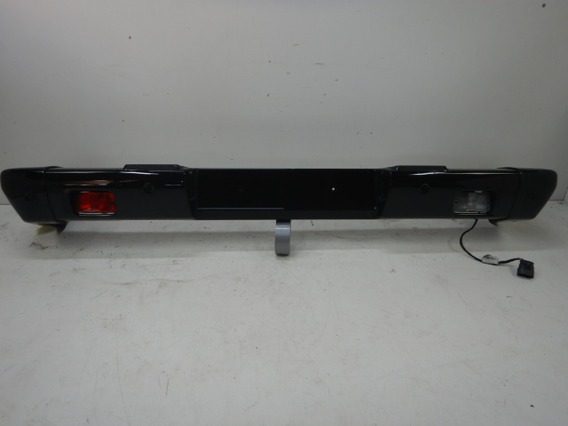 Mercedes-Benz G-Klasse G63 AMG W463 Achterbumper 4PDC  A4638800145 9040