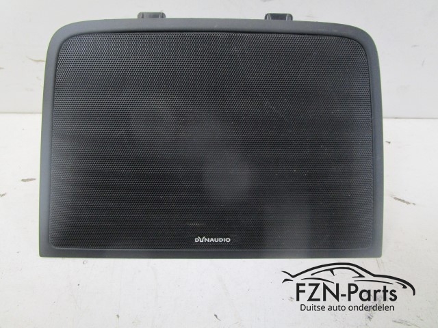 VW Golf Sportsvan Dynaudio Centre Speaker Dashboard