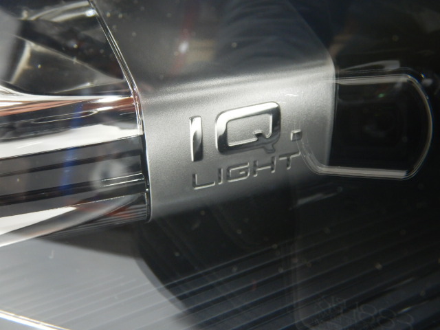 VW T-Roc Facelift R-Line Koplamp IQ-LED Links 2GA941035AK