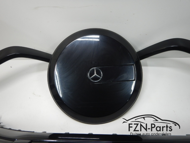 Mercedes Benz G63 AMG G-Klasse W463 Bumper Pakket Rondom 2021