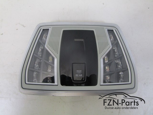 Audi A8 4N Binnenverlichting LED Wit 4N0947111C