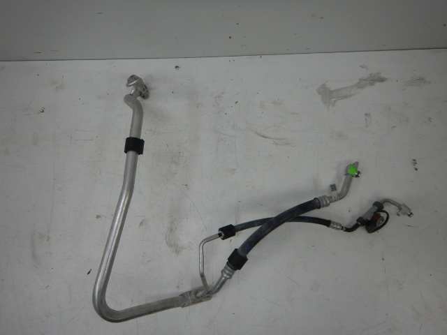 Audi E-Tron 4KE Aircoleiding 4KL816738D 4KL816740H