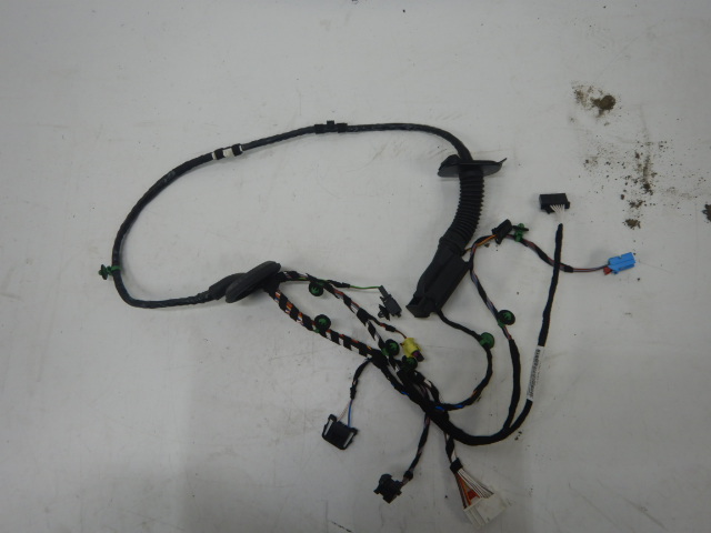 VW Passat B8 Portier Kabelboom Rechts-Voor 3G1971121DH