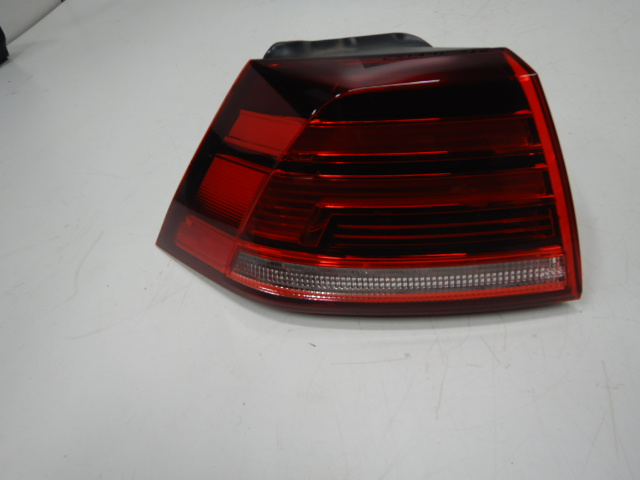 VW Golf 7 Facelift Achterlicht LED Links buiten 5G0945095Q