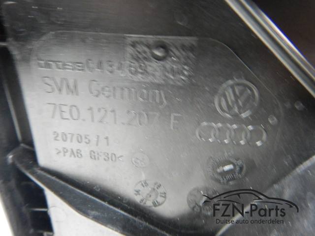 VW Transporter T6 2.0 TDI Koelerpakket 7E0121207
