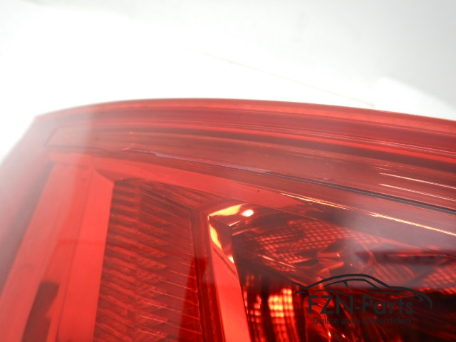 Audi Q7 Facelift Achterlicht Links LED 4L0945093F