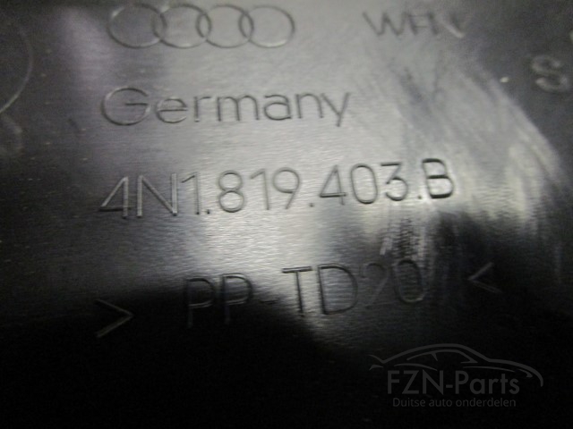 Audi A8 4N Parafaan 4N1819403B