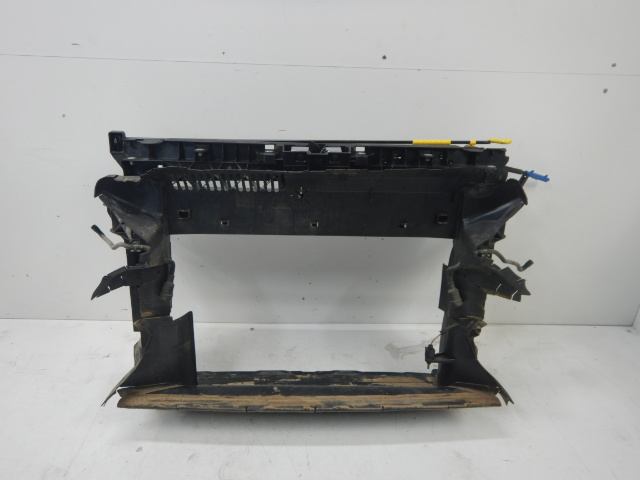 Cupra Ateca R 2.0 TSI Front+Sloten 575805588J/N