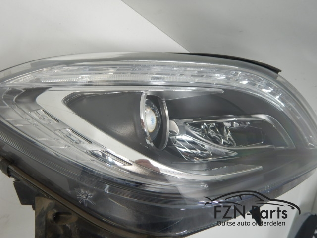 Mercedes-Benz ML-Klasse W166 LED Intelligent Light System Koplamp Rechts