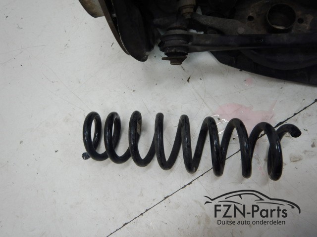BMW 3-Serie F30 Wielophanging Links-achter
