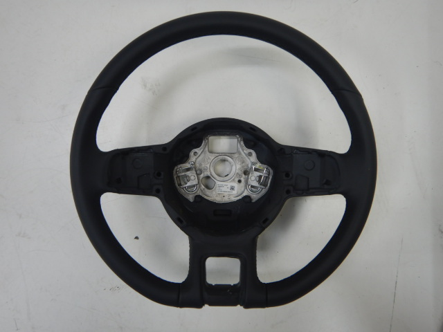 VW Beetle 5C / Up! Stuur Leer Leder Leren  Kaal 5C0419091AG 