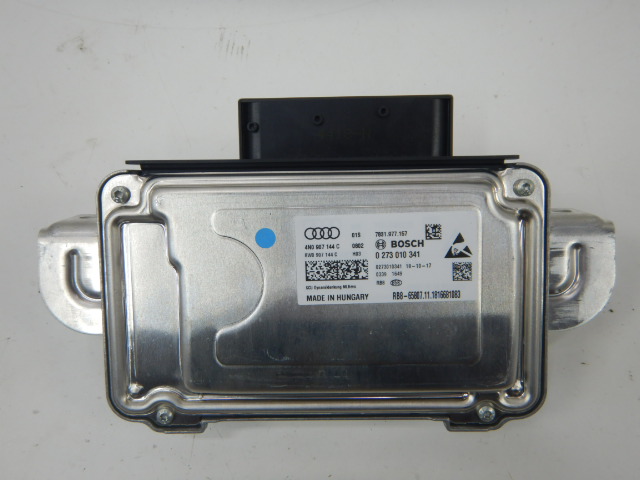 Audi A6 A7 4K C8 Actieve Stuurbekrachtiging module 4N0907144C