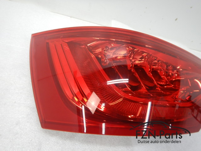 Audi Q7 Facelift Achterlicht Links LED 4L0945093F