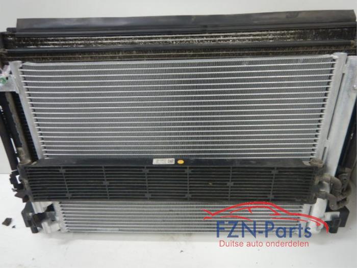 VW Golf 7 1.4 GTE Koelerpakket