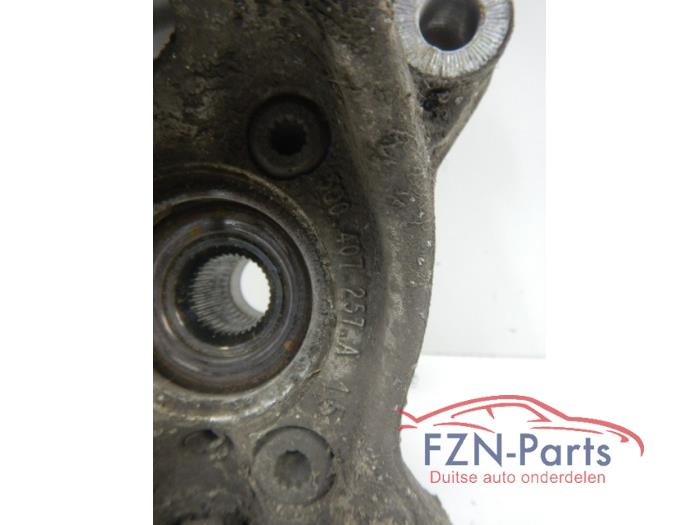 VW Golf 7 GTE Wielophanging Links-Voor Veerpoot