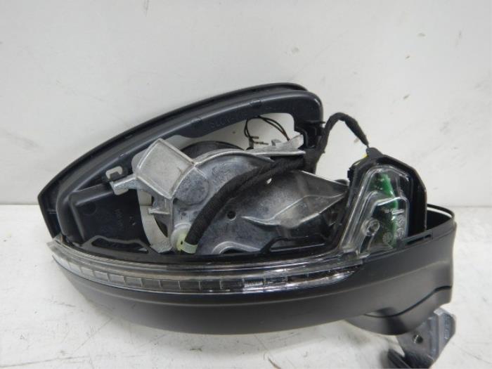 Buitenspiegel rechts Volkswagen Tiguan (22724610)