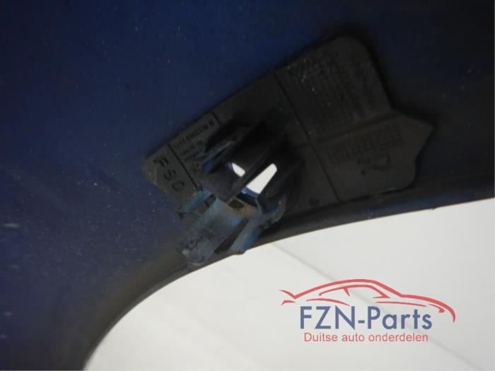 Voorbumper BMW 5-Serie (22722058)