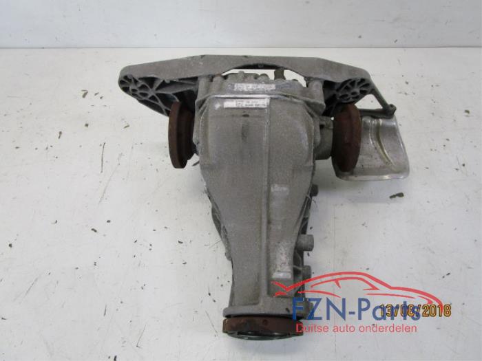 Differentieel achter Audi A6 (22733816)