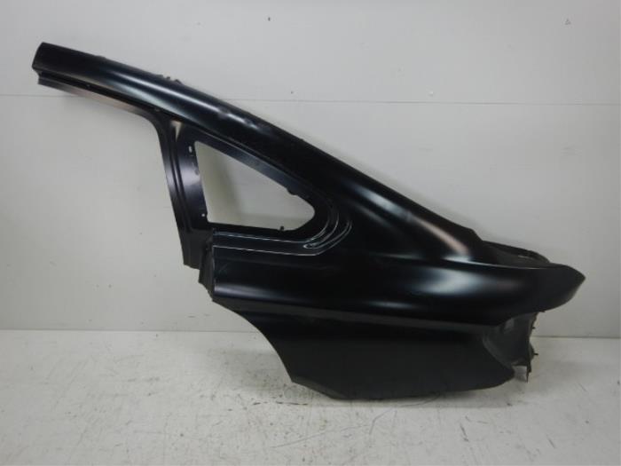 Snijdeel achter BMW 4-Serie (22742090)