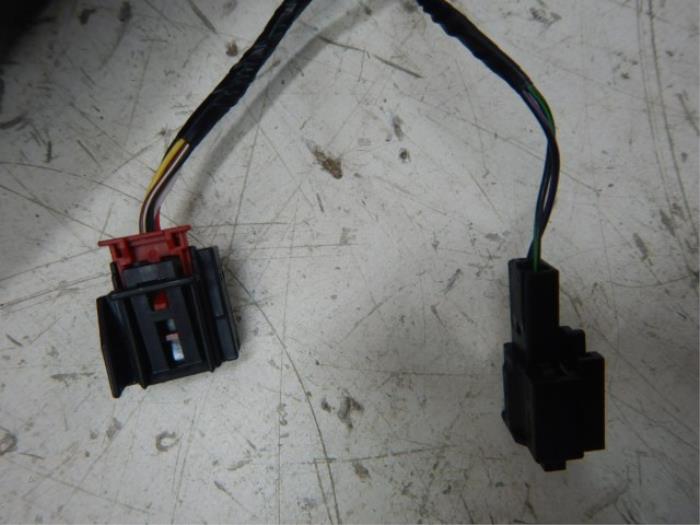 Buitenspiegel links Audi A3 (22725329)